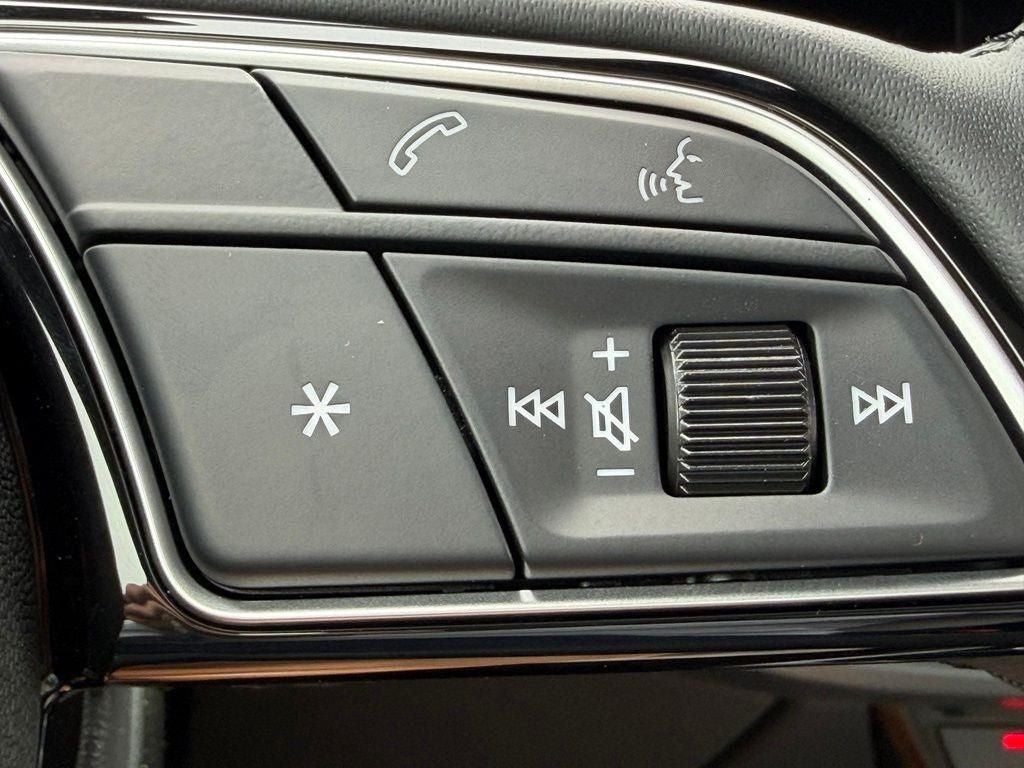 2026 Audi A3 40 Premium quattro