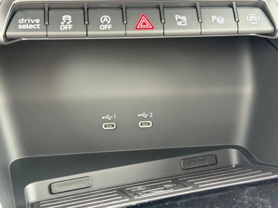 2026 Audi A3 40 Premium quattro