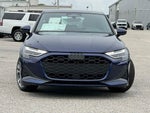 2026 Audi A3 40 Premium quattro
