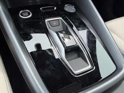 2026 Audi A3 40 Premium quattro