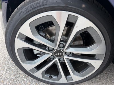 2026 Audi A3 40 Premium quattro