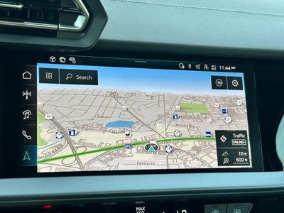 2026 Audi A3 quattro