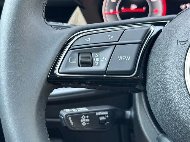 2026 Audi A3 quattro