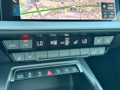 2026 Audi A3 quattro