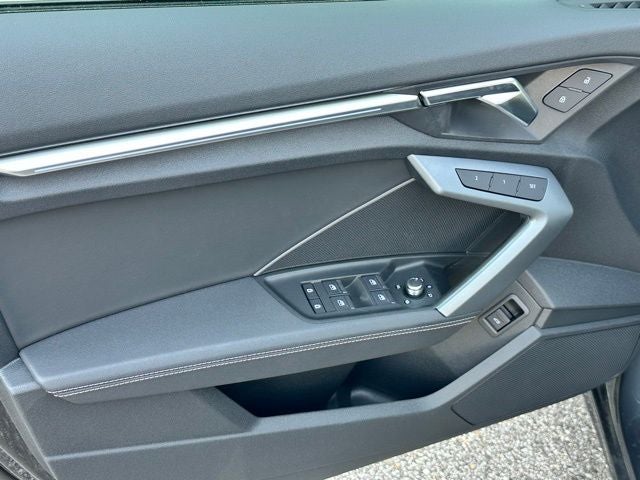 2026 Audi A3 quattro