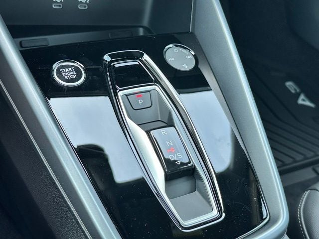 2026 Audi A3 quattro