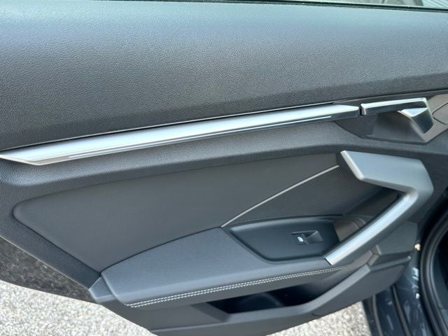 2026 Audi A3 quattro