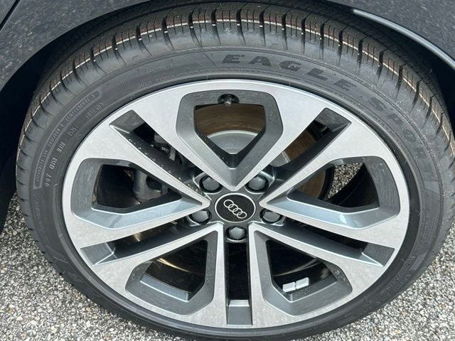 2026 Audi A3 quattro