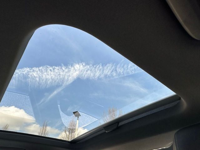 2026 Audi A3 quattro