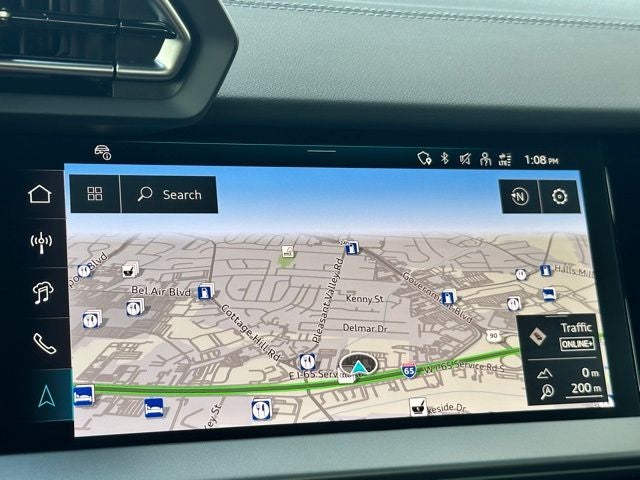 2026 Audi A3 quattro