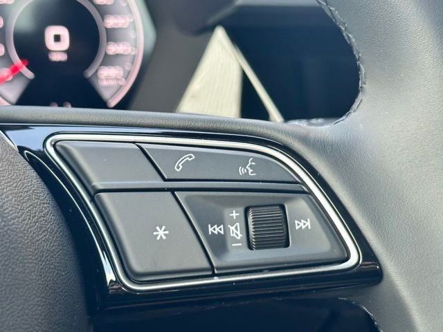 2026 Audi A3 quattro