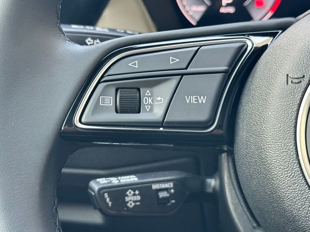 2026 Audi A3 quattro