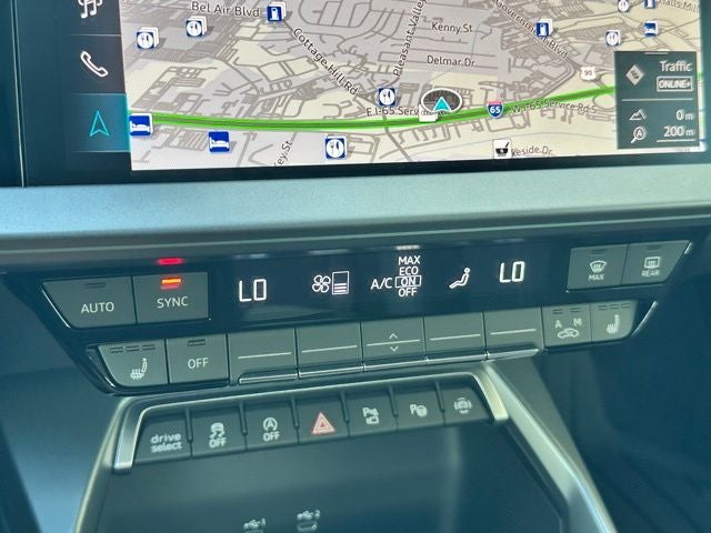 2026 Audi A3 quattro