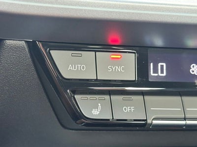 2026 Audi A3 quattro