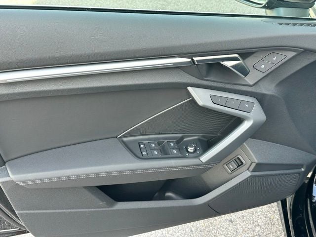 2026 Audi A3 quattro