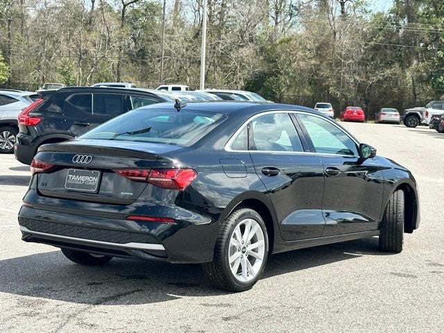 2026 Audi A3 quattro