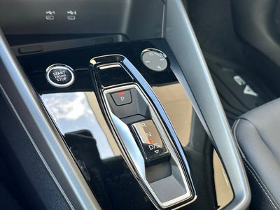 2026 Audi A3 quattro