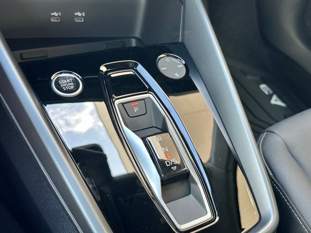 2026 Audi A3 quattro