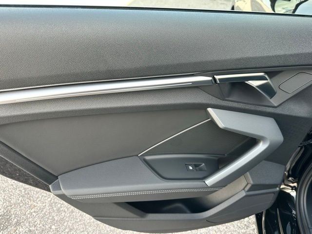 2026 Audi A3 quattro