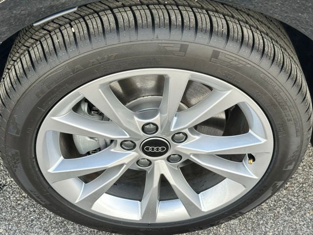 2026 Audi A3 quattro