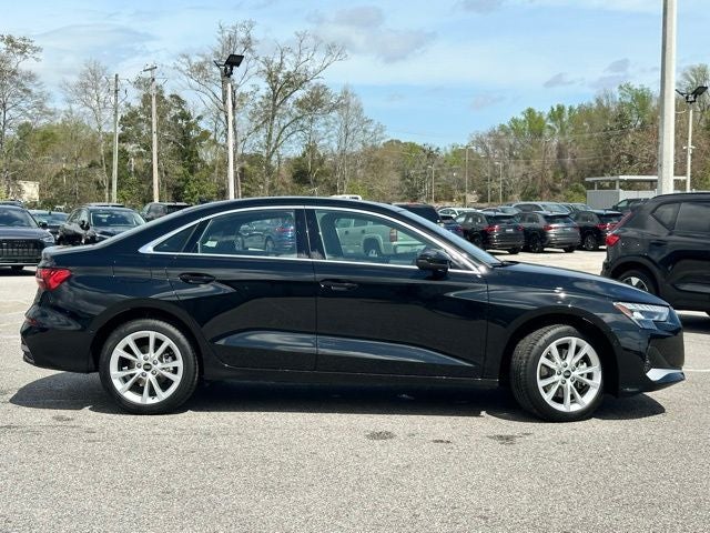 2026 Audi A3 quattro