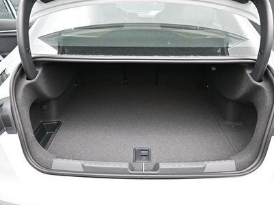 2025 Audi S3 2.0T Premium Plus quattro