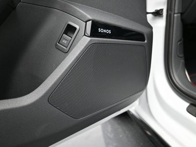 2025 Audi S3 2.0T Premium Plus quattro