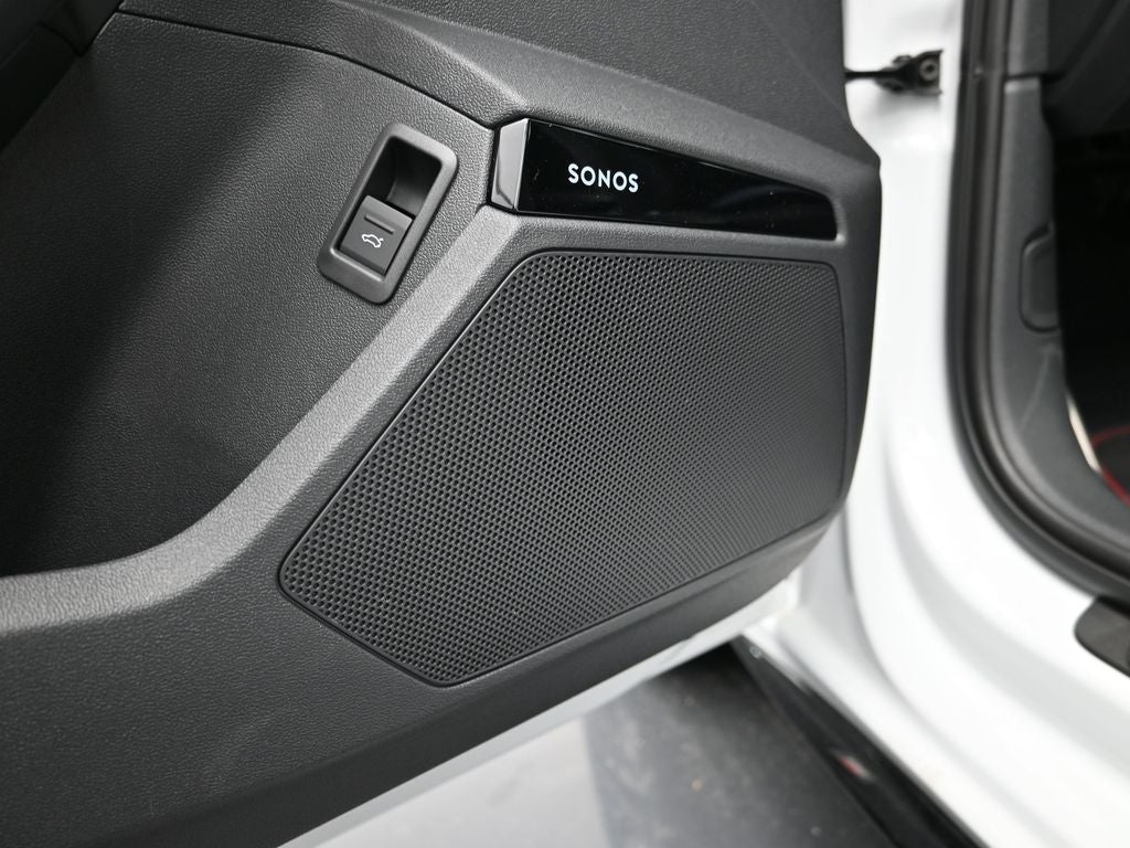 2025 Audi S3 2.0T Premium Plus quattro