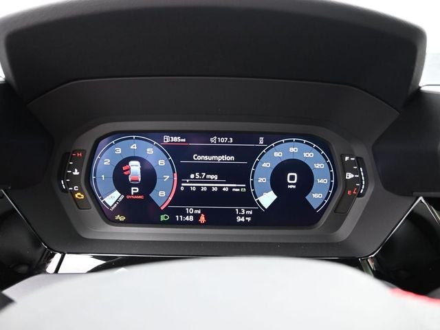 2025 Audi S3 2.0T Premium Plus quattro