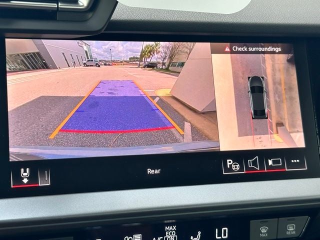 2026 Audi A3 quattro