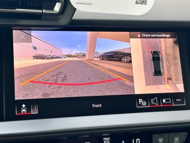 2026 Audi A3 quattro