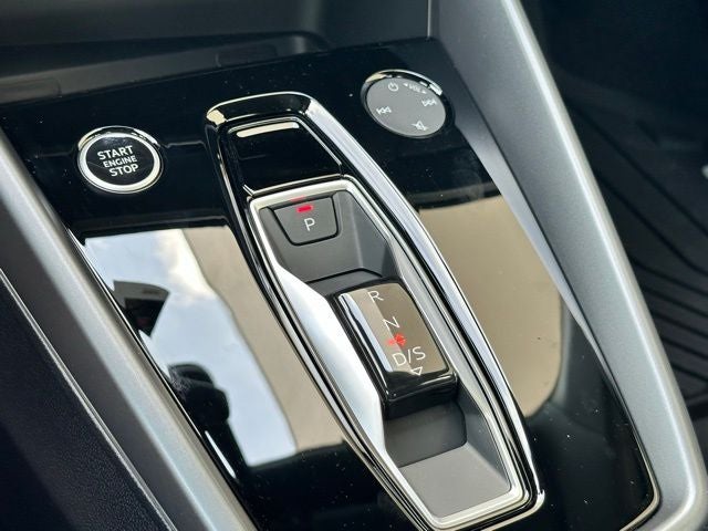 2026 Audi A3 quattro