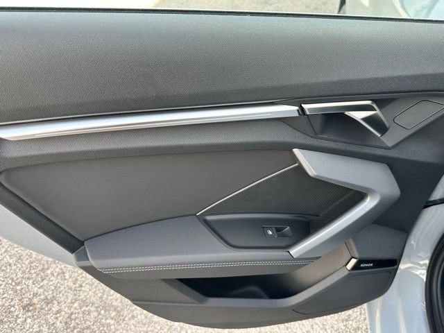 2026 Audi A3 quattro