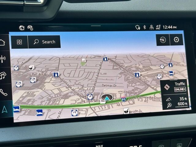 2026 Audi A3 quattro