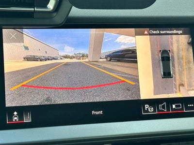 2026 Audi A3 quattro