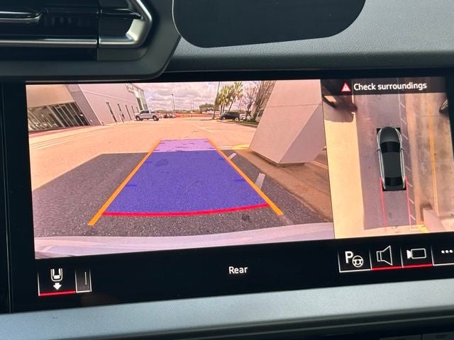 2026 Audi A3 quattro