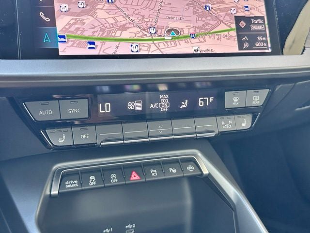 2026 Audi A3 quattro