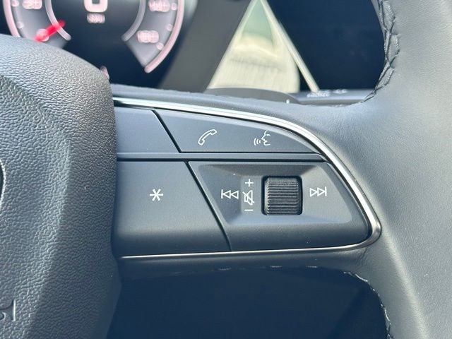 2026 Audi A3 quattro