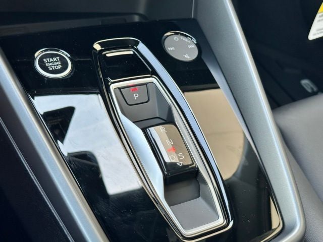 2026 Audi A3 quattro