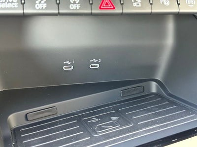 2026 Audi A3 quattro