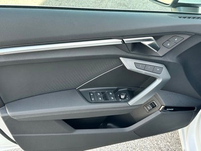 2026 Audi A3 quattro