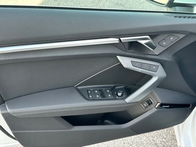 2026 Audi A3 quattro