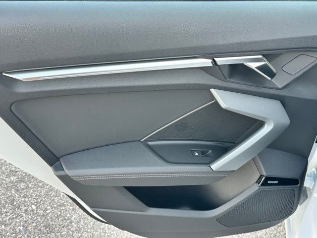 2026 Audi A3 quattro