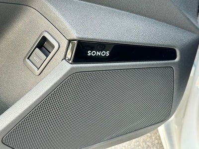 2026 Audi A3 quattro