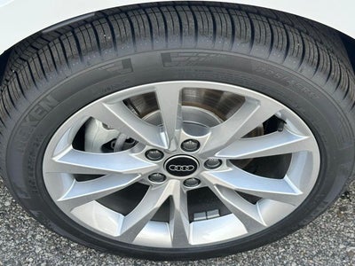 2026 Audi A3 quattro