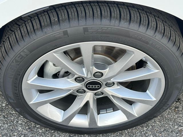 2026 Audi A3 quattro