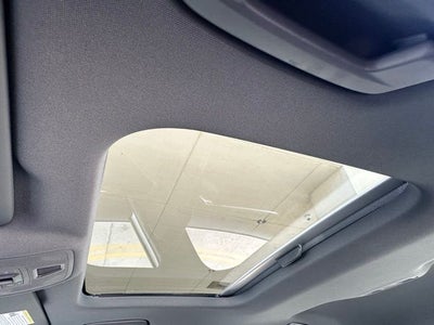 2026 Audi A3 quattro