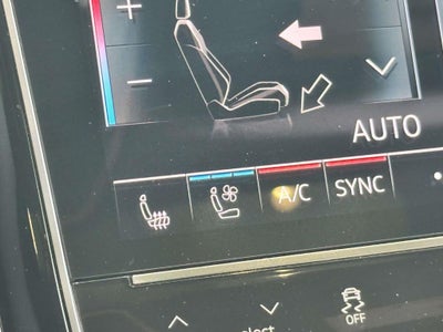 2026 Audi A8 L 55 quattro