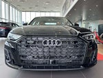 2026 Audi A8 L 55 quattro