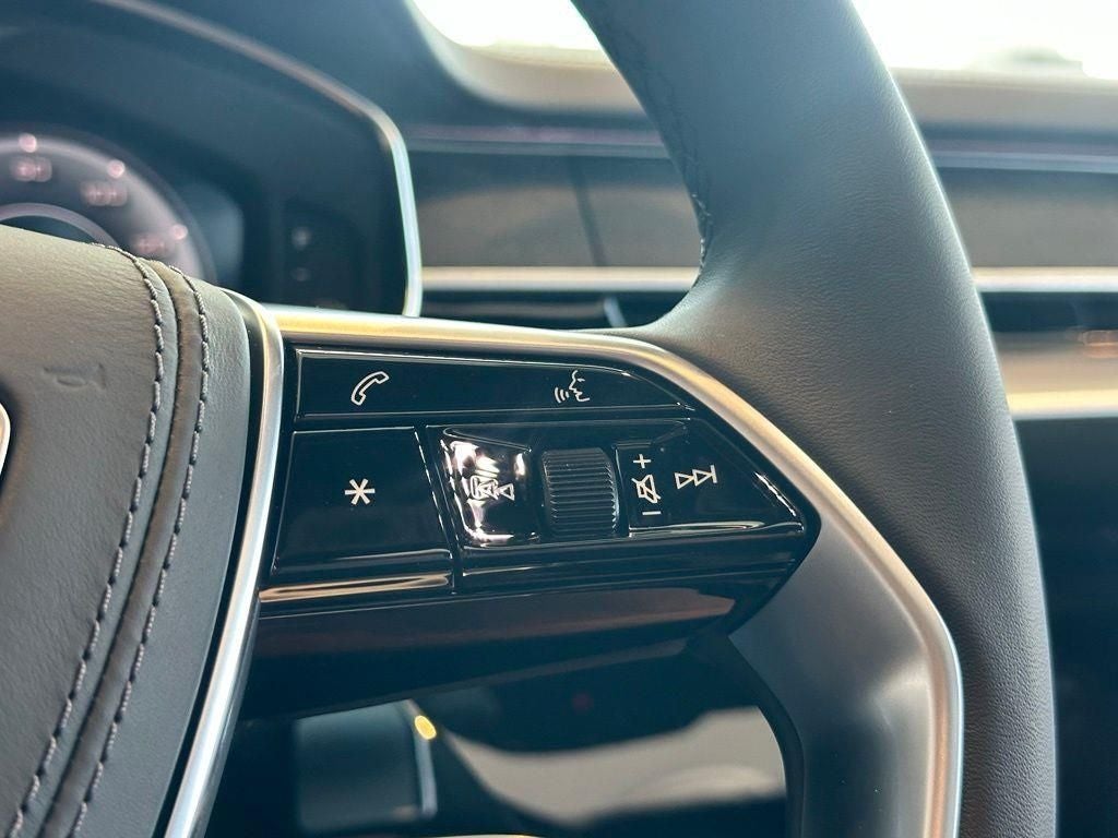 2026 Audi A8 L 55 quattro